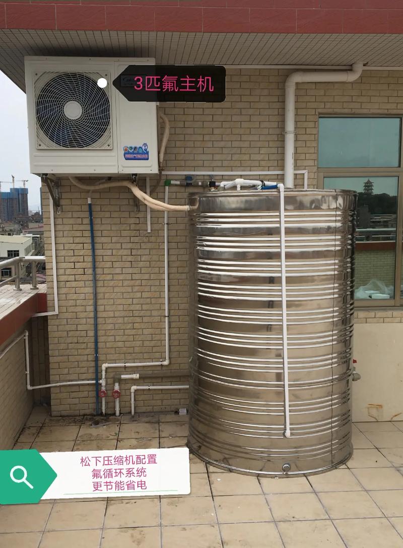 介绍重庆专业空气能报价,节能环保的未来之选_重庆专业空气能报价