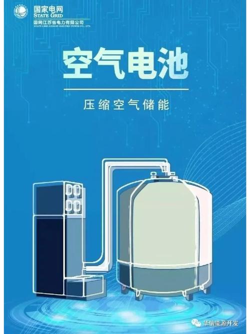储能系统中的新星_空气电池的创新与展望_储能系统空气电池