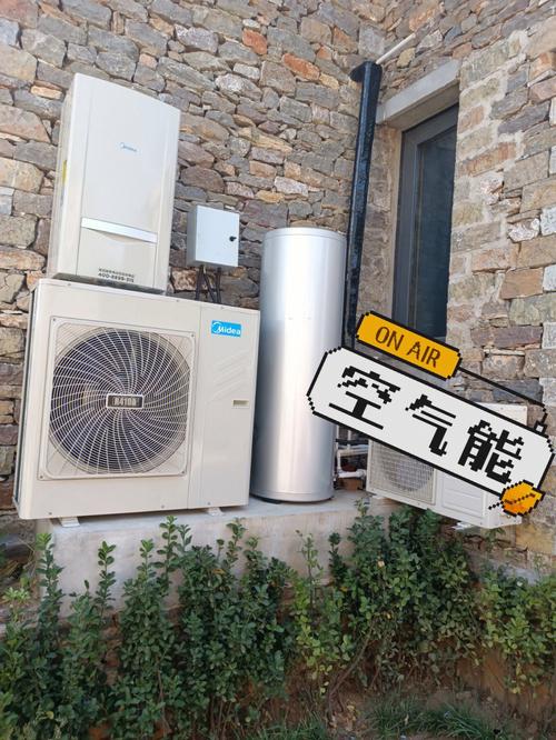 内蒙草原,空气能采暖引领绿色环保新风尚_内蒙草原空气能采暖