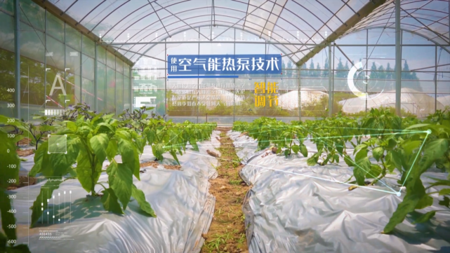 农村绿色升级,强制安装空气能,助力乡村振兴_强制农村安装空气能