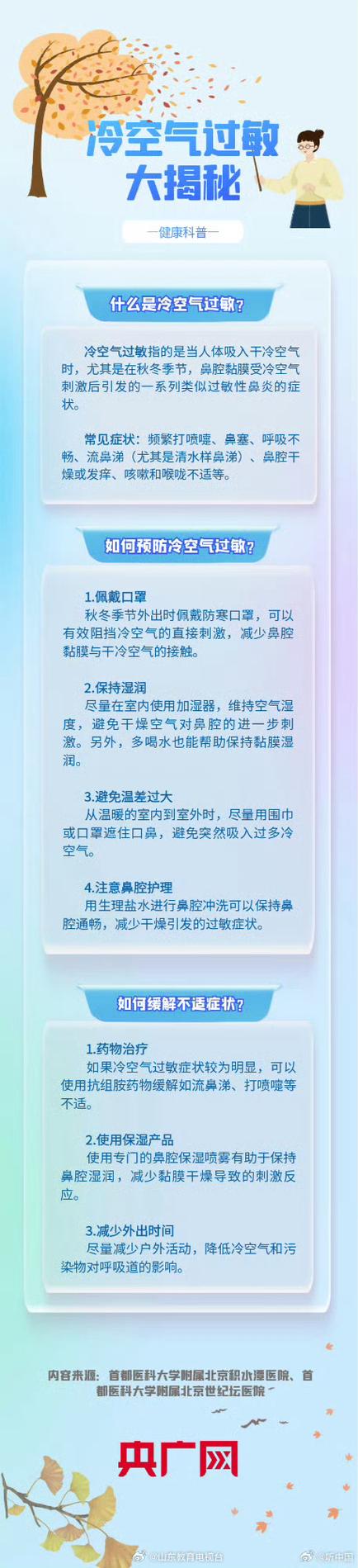 冷空气能否治愈咳嗽,科学介绍与生活方法_冷空气能治咳嗽吗