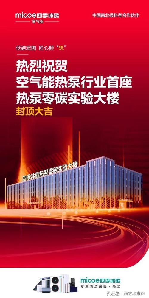 凤城志强,空气能行业的领军者,引领绿色环保新潮流_凤城志强空气能