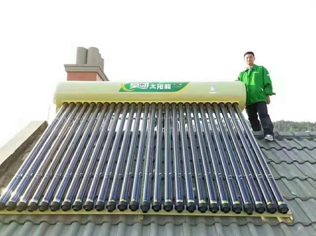 创昇太空能空气能设置温度,引领未来家居舒适体验_创昇太空能空气能设置温度