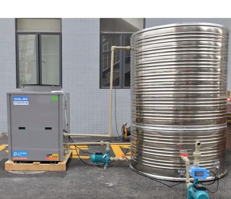 南平空气能热水设备,节能环保,引领绿色生活新潮流_南平空气能热水设备
