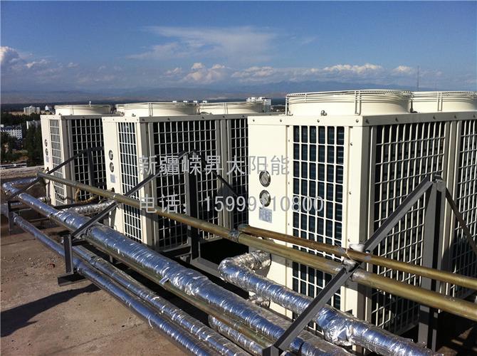 博州空气能品牌崛起,引领绿色环保新风尚_博州空气能品牌