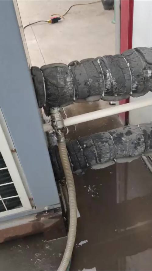 台式空气能清洗攻略,让清洁与环保同行_台式空气能怎么清洗