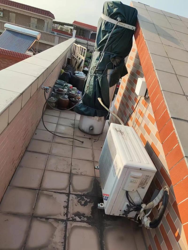 吉安海尔空气能维修,专业服务,守护您家的温暖与健康_吉安海尔空气能维修