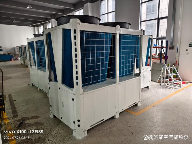 商用空气能供暖,介绍最小覆盖面积与高效节能之路_商用空气能最小能供多少平