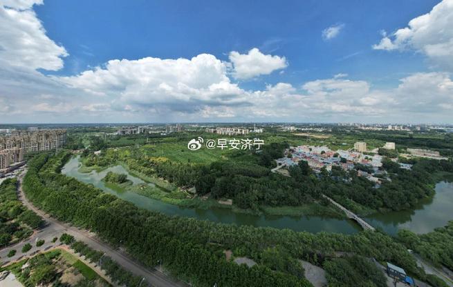 嘉祥县,空气清新,生态宜居的绿色家园_嘉祥县空气能