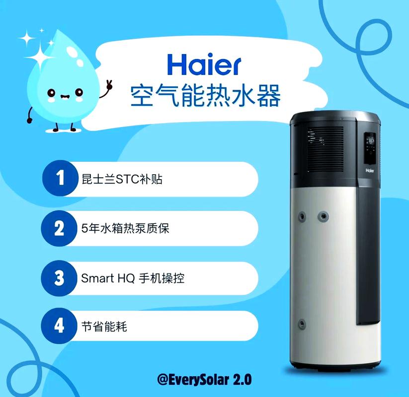 太阳能与空气能的巧妙结合,绿色能源的未来之路_太阳能可以连接空气能吗