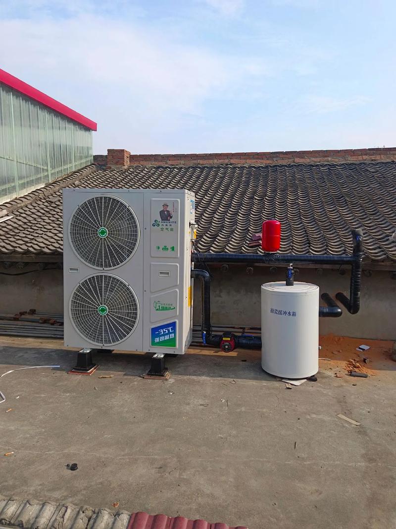 太阳能空气能热水采暖,绿色能源引领未来建筑节能潮流_太阳能空气能热水采暖专家