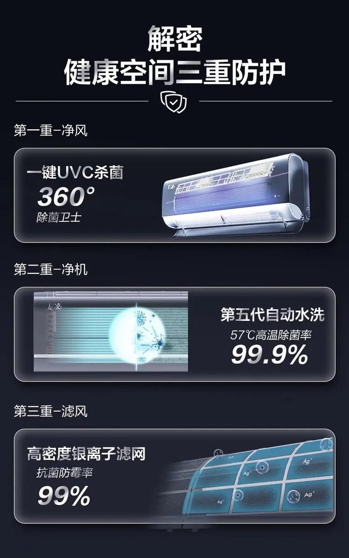 奥克斯空气能,节能先锋,引领绿色生活新潮流_奥克斯空气能功率多大