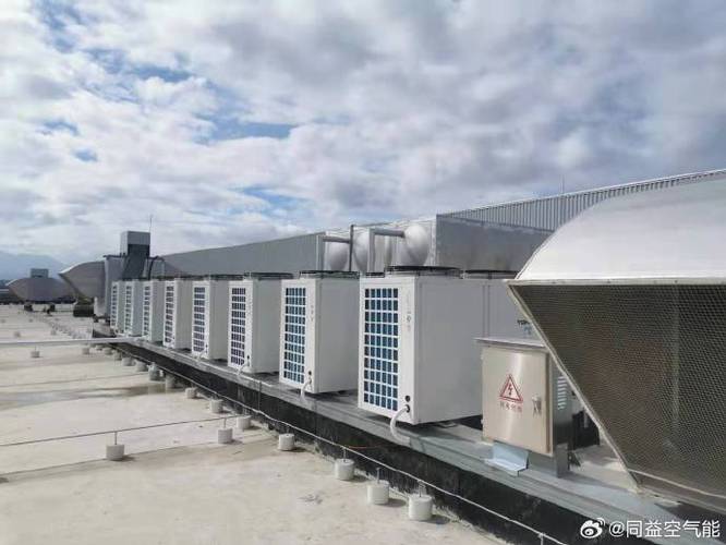 宁德鸡场空气能改造,绿色能源助力畜牧业转型升级_宁德鸡场空气能改造