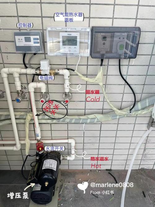 家庭建房选空气能,绿色环保新风尚_家庭建房怎样选择空气能
