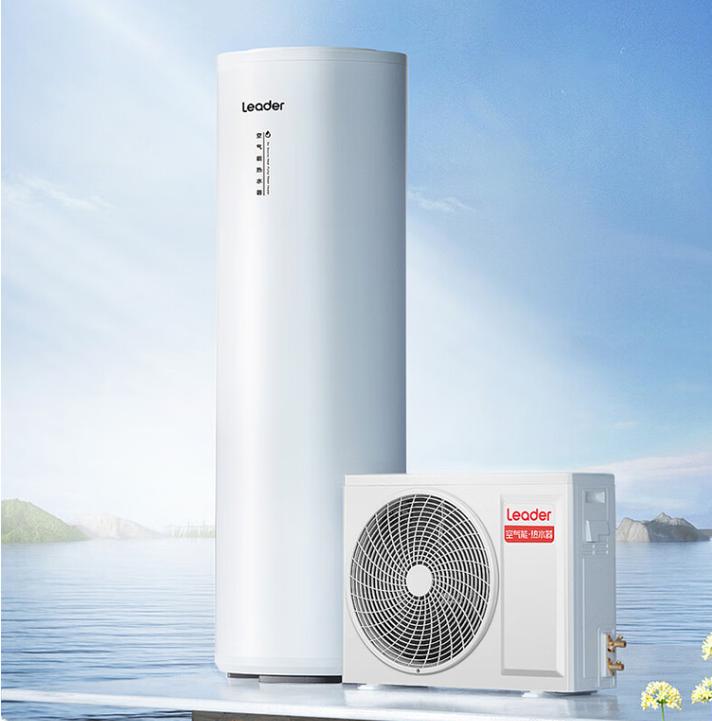 容声空气能热水器,智能调节,开启舒适生活新篇章_容声空气能怎么调设置