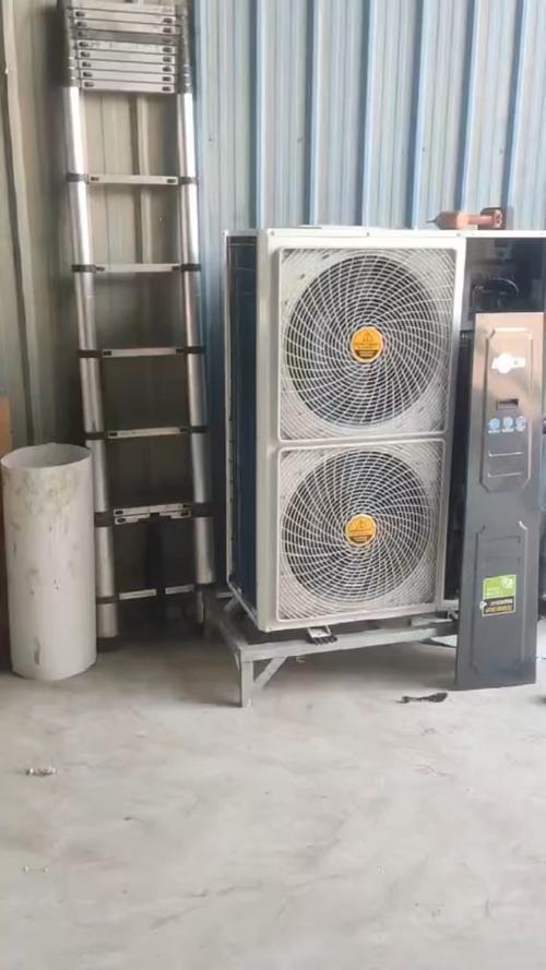 小区里安装空气能的可行性与优势分析_小区里面能安空气能吗