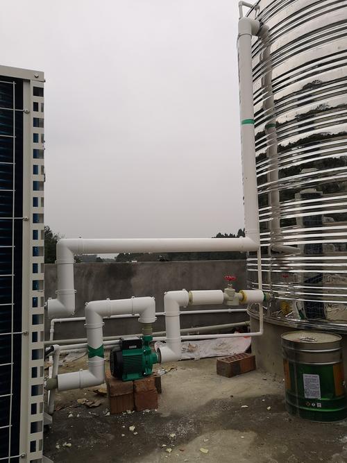 山东沭阳空气能厂家,绿色能源的领航者,创新科技的践行者_山东沭阳空气能厂家