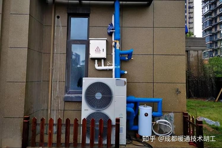 常州空气能供暖器,绿色环保的采暖新选择_常州空气能供暖器