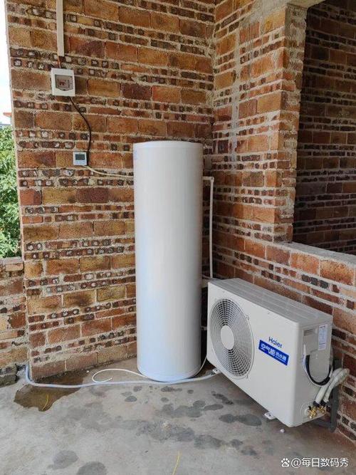 平价空气能热水器,节能环保的家居新宠_平价空气能热水器