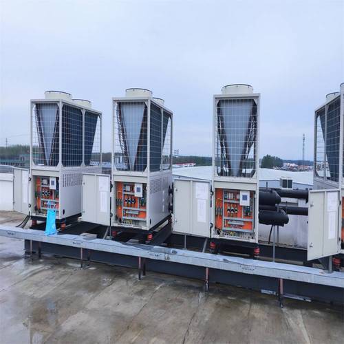 平凉工业空气能热泵,绿色能源助力工业节能减排_平凉工业空气能热泵