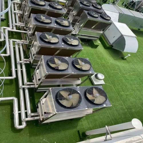 建德格力商用空气能,绿色节能的空气源热泵解决方法_建德格力商用空气能