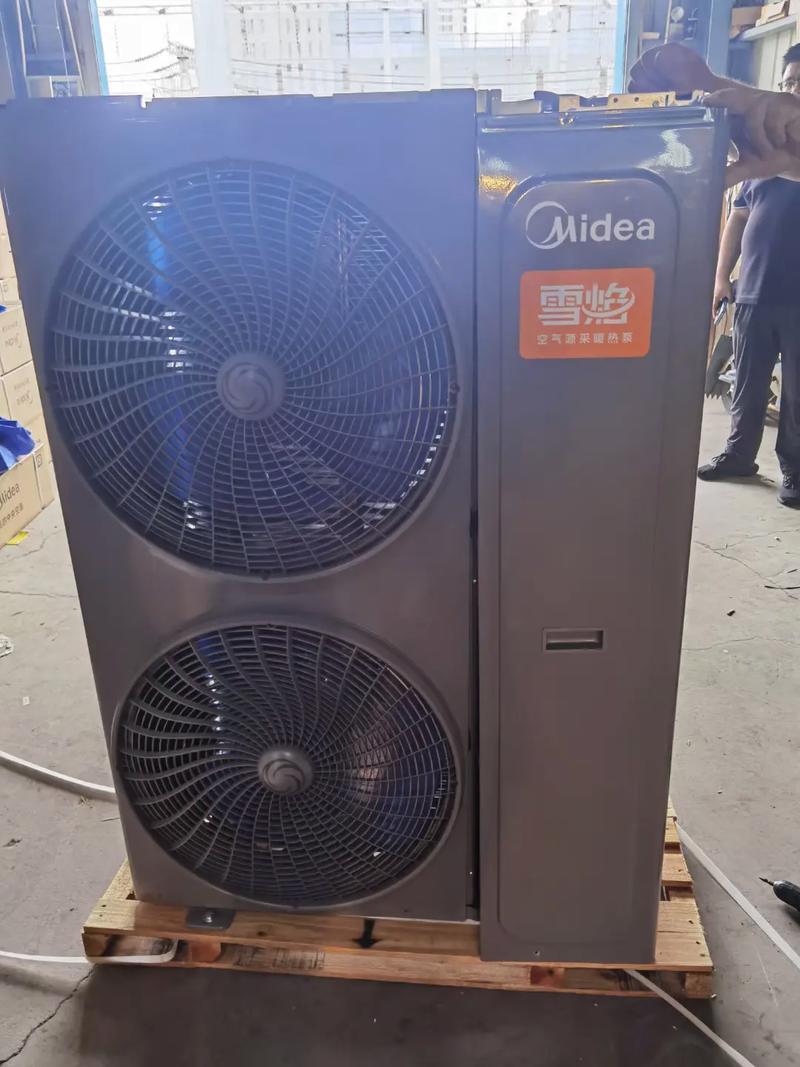 德能空气能,创新科技,加多少雪种也能高效制热_德能空气能加多少雪种