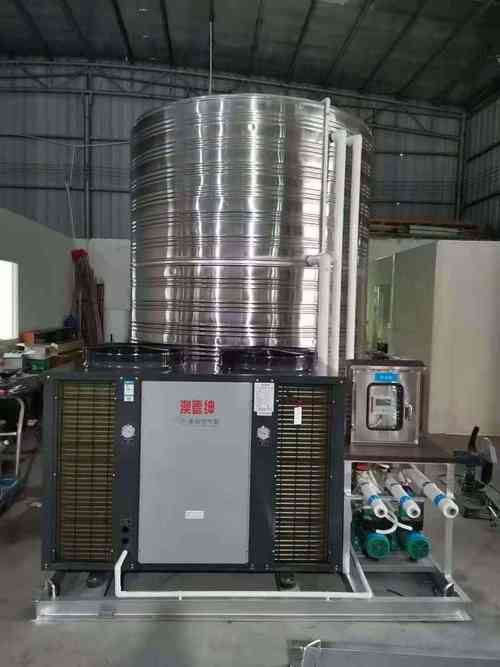 德能空气能加氟技术革新,绿色环保,高效节能的暖通解决方法_德能空气能加氟没压力