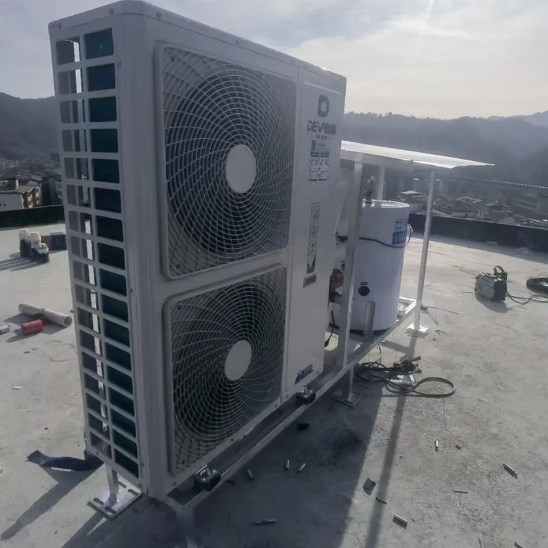 德能空气能相序板故障分析,介绍故障原因及解决方法_德能空气能相序板故障