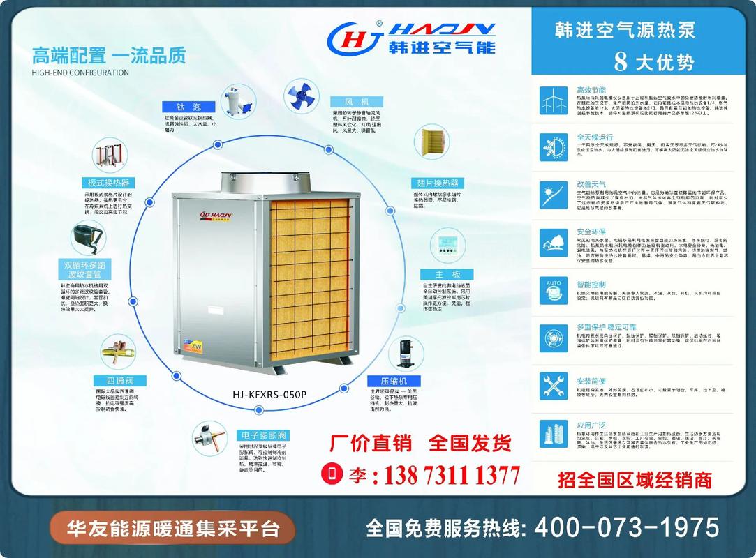 惠州大型空气能价格分析,节能环保新选择_惠州大型空气能价格