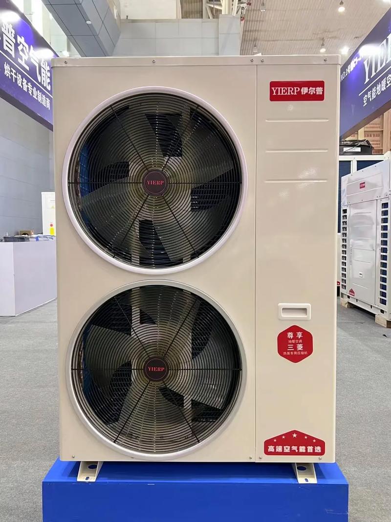 承德空气能厂家,绿色能源引领者,助力我国节能减排事业_承德空气能厂家供货