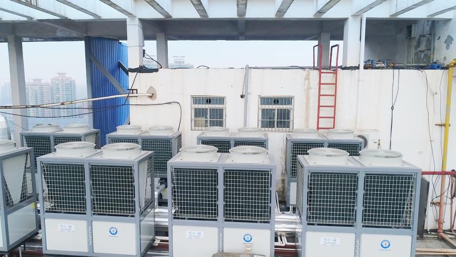 抚州空气能热泵工程,绿色能源引领建筑节能新篇章_抚州空气能热泵工程