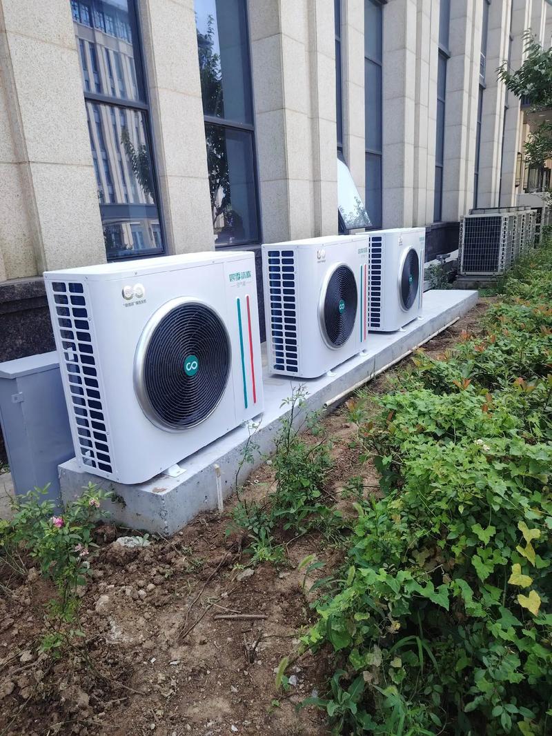 探寻安丘空气能市场,选购攻略与优质商家推荐_空气能安丘哪里卖