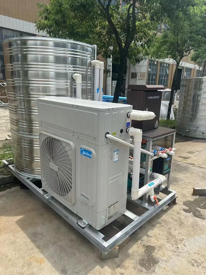 探寻空气能领域佼佼者，介绍优质品牌背后的故事_空气能什么品牌好点
