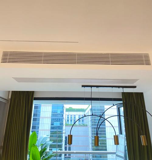 探索空气能出风口连接,技术革新与家居舒适之路_空气能出风口连接