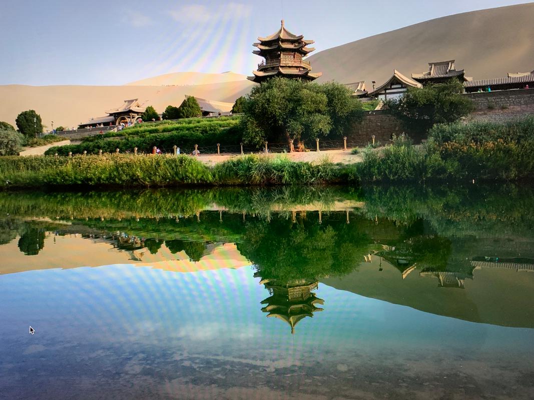 敦煌智能采暖,空气能技术引领绿色节能新风尚_敦煌空气能智能采暖